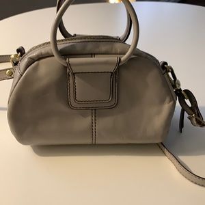 Hobo Bag Satchel Leather